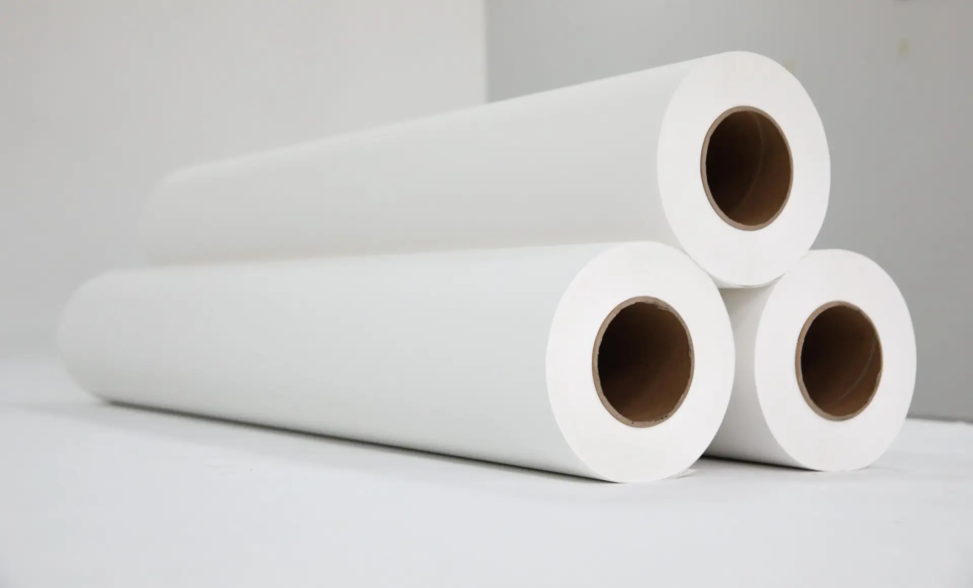 RJ paper - Bobina de papel para sublimação